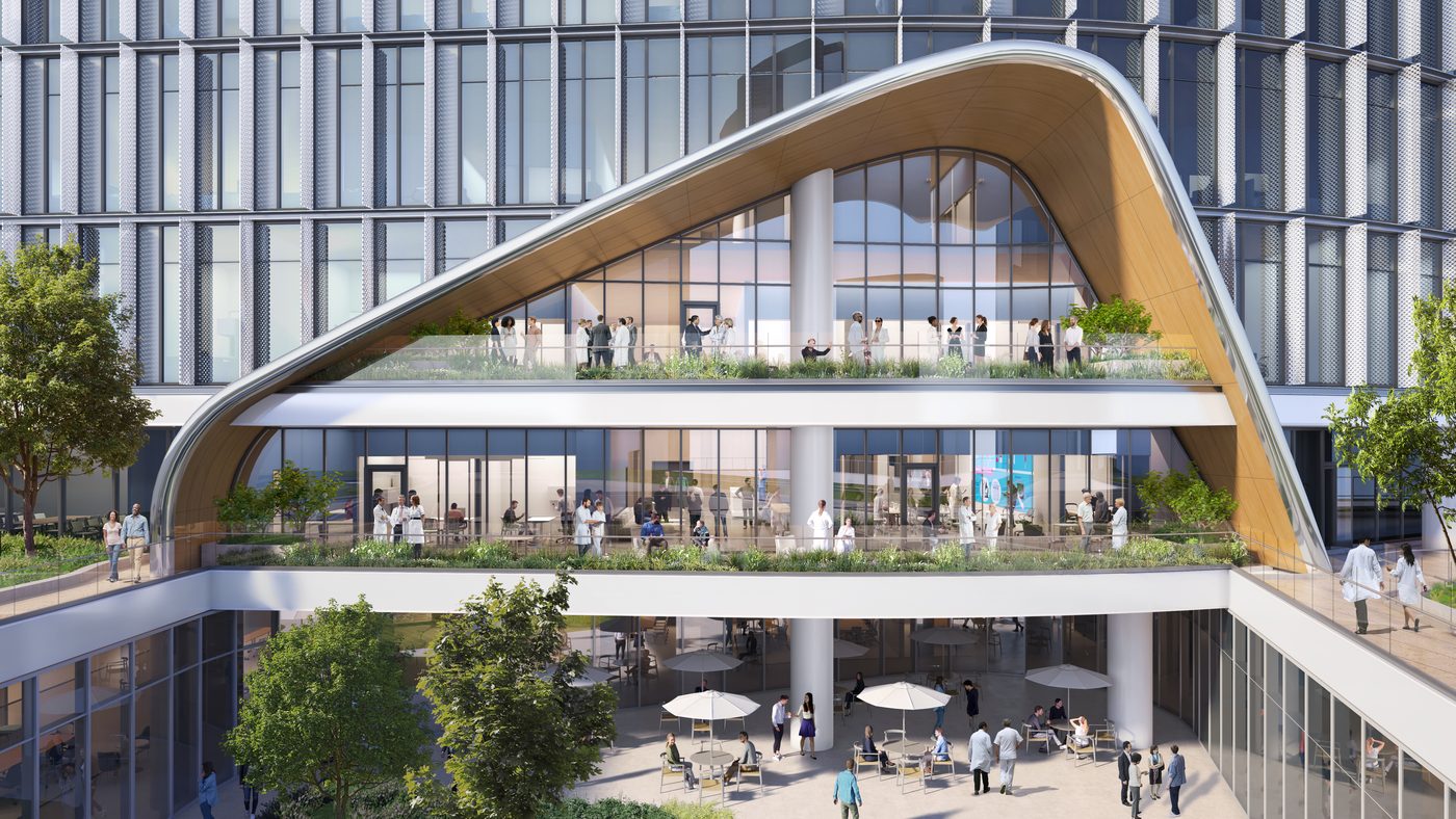 Baylor’s Design for Innovation