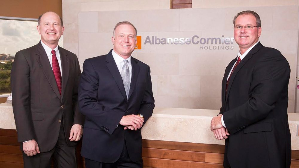 SF) from REIT: Beaumont-Based Firm Buys Nine Retail Centers (758,983