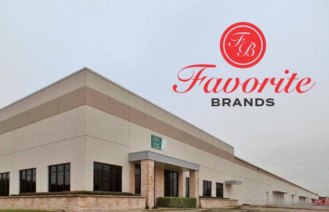 Northwest Houston: Craft Beer Distributor Leases Space