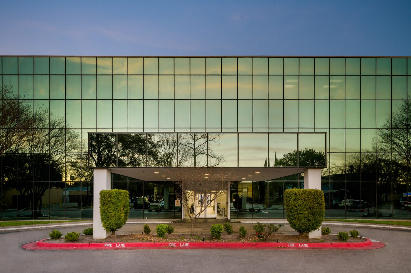 Bellaire Medical Building Sold