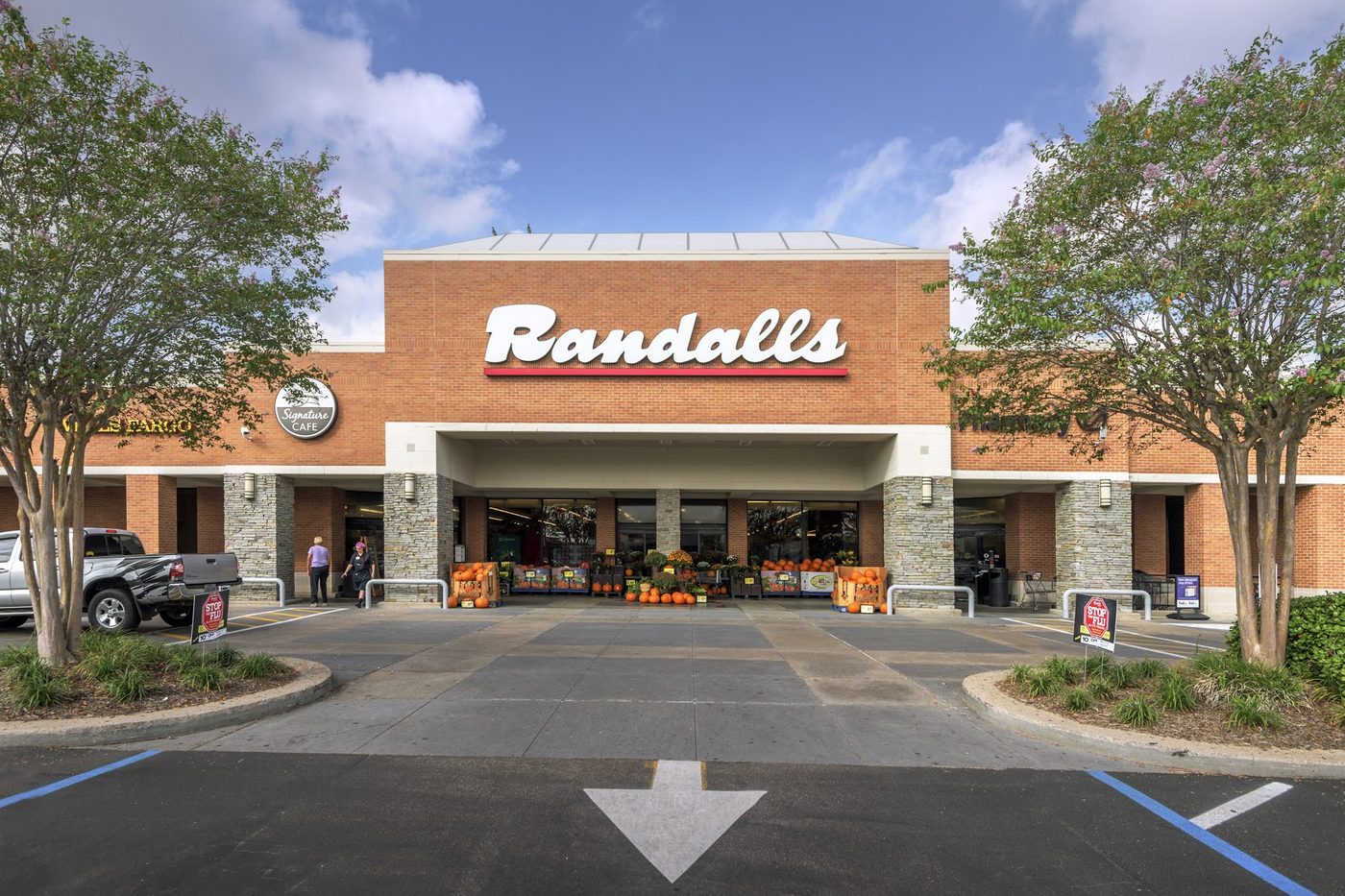 Bellaire’s Town Center: Reaching for a Vision