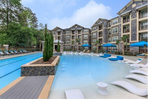 BHW Sells Houston Project