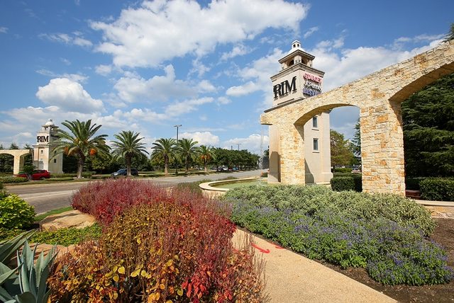 BIG V Buys Hines