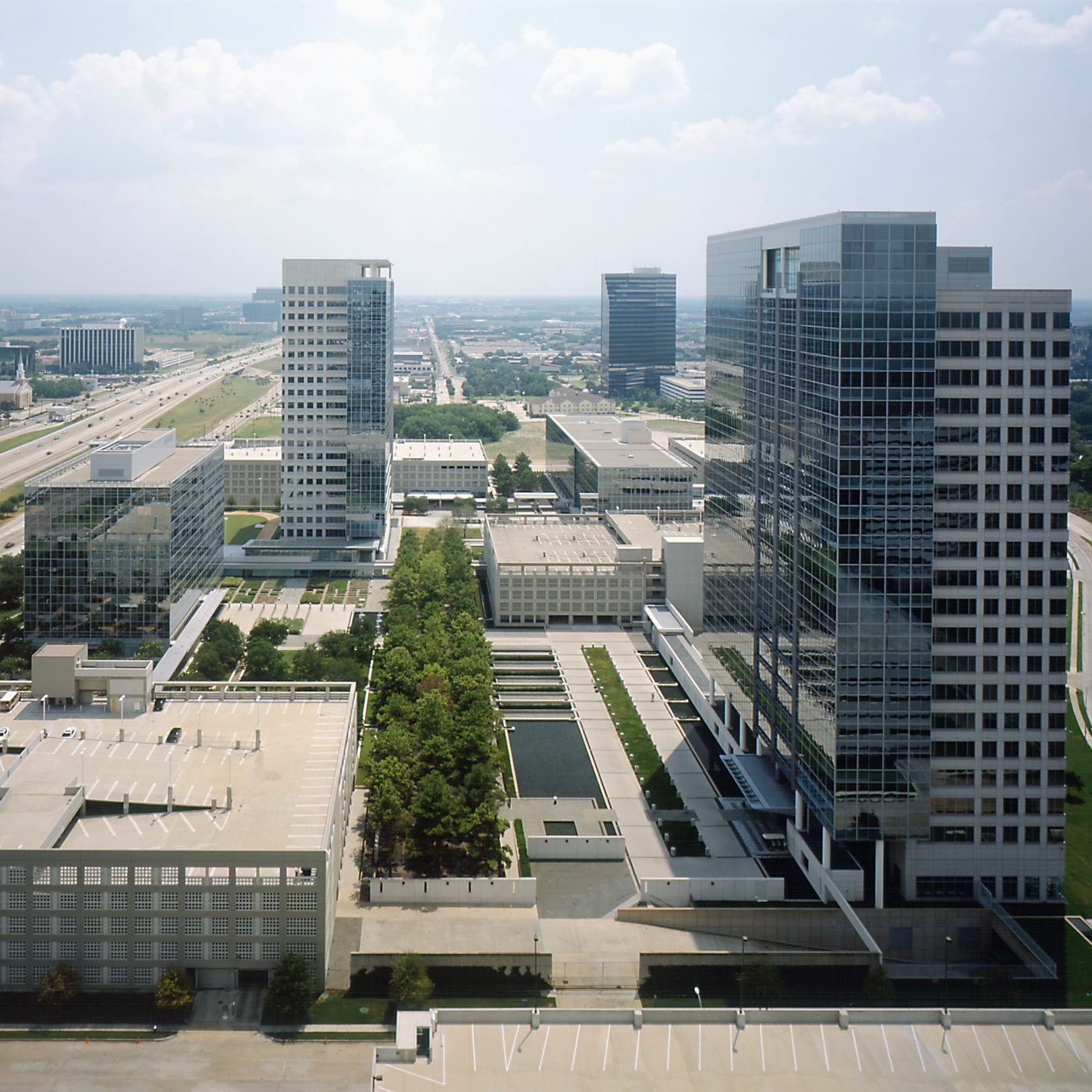 Westchase: Bill.com Leases Offices