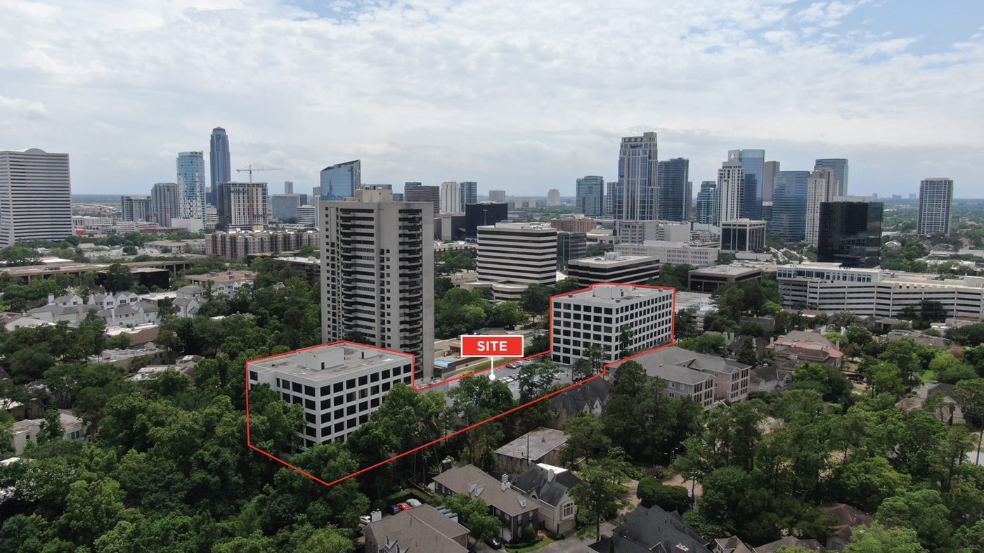 Bitcoin Enters Houston Real Estate Market
