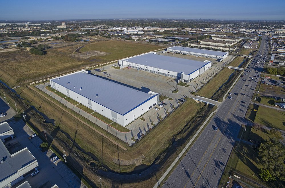 Black Creek Group Buys Crow Development, Market briefs