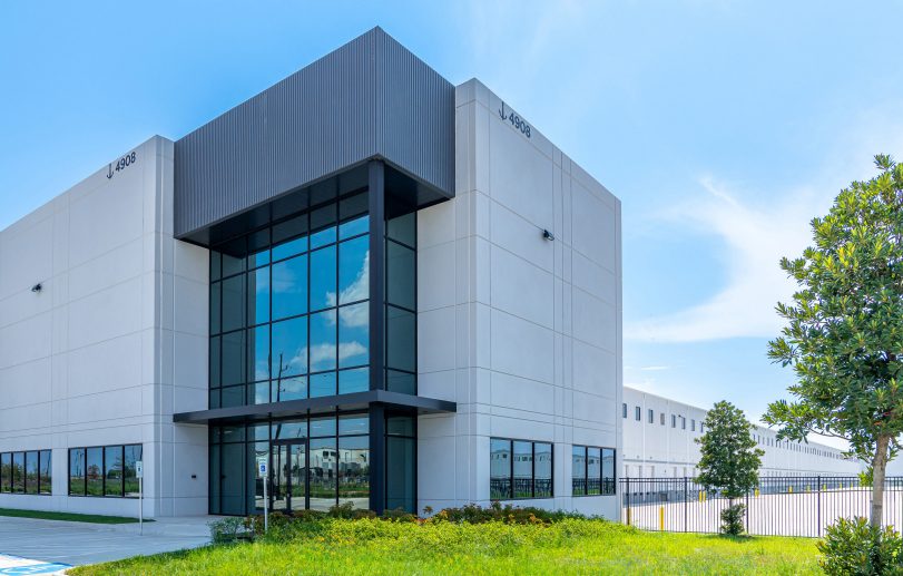 Borusan Pipe Leases Distribution Spacecbre