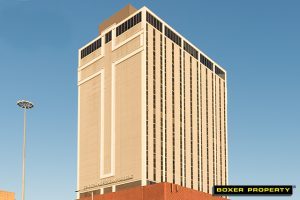 May Have Sniffed Out a New Zone of Real Estate Opportunity: Boxer Property’s Andrew Segal
