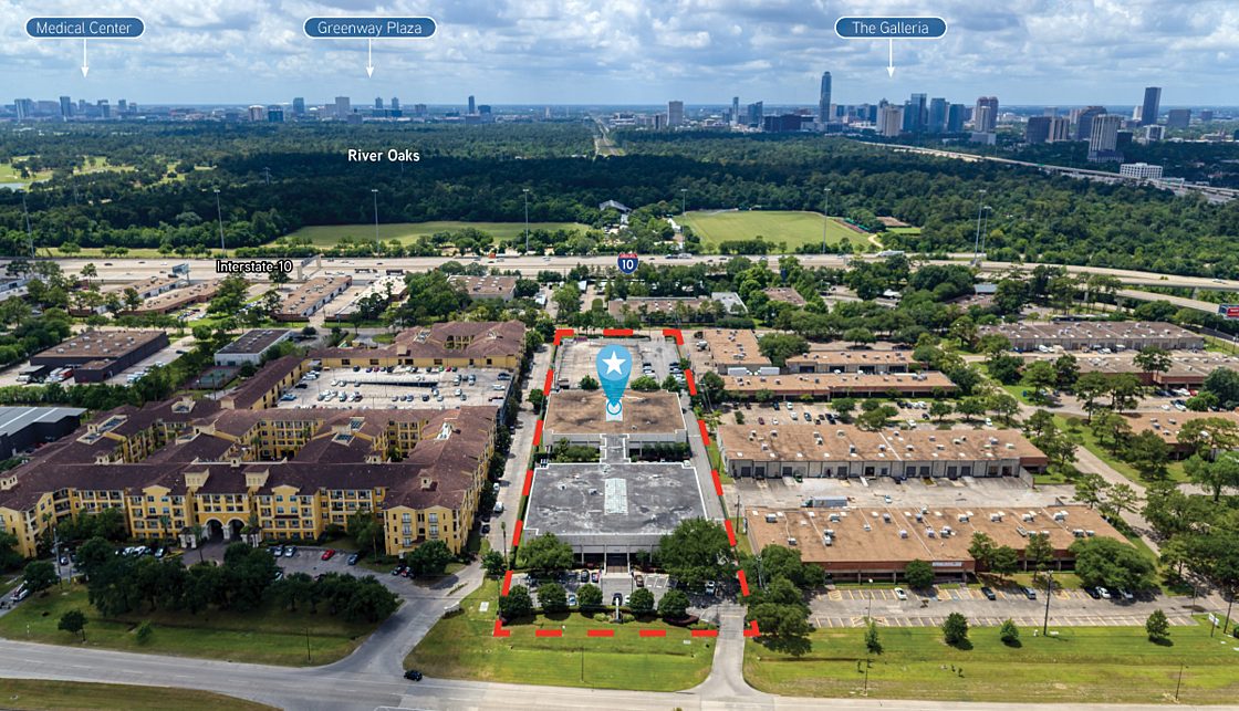 Braun Buys Office Building