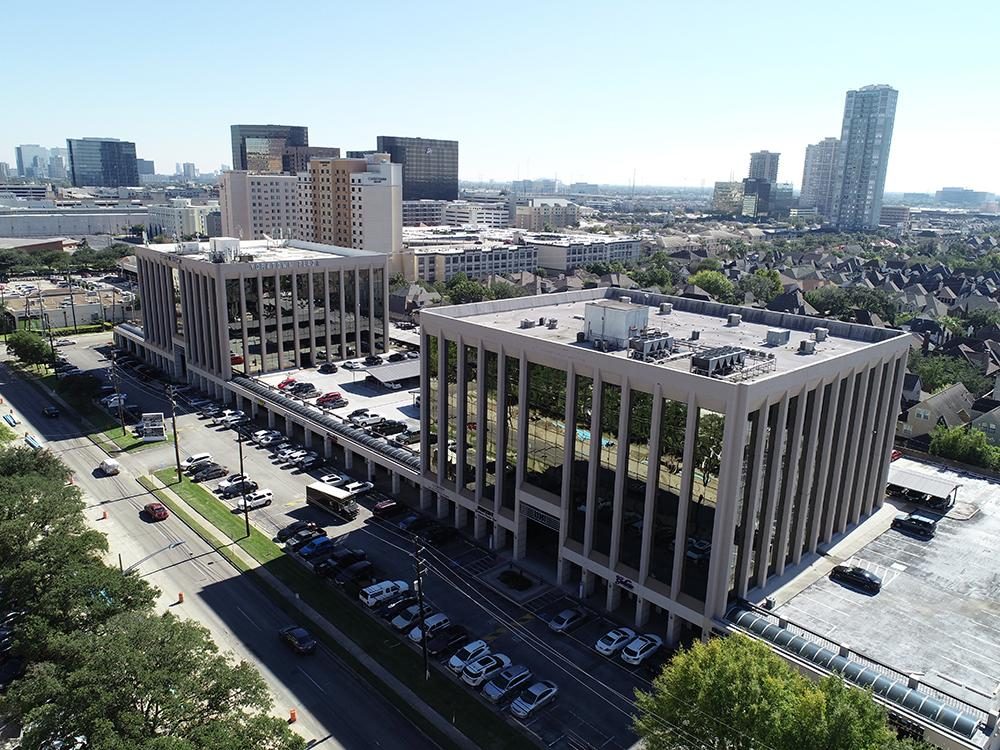 Braun Enterprises Acquires Yorktown Plaza, Market briefs