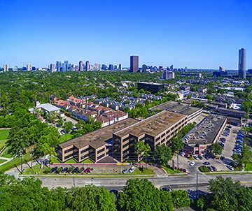 Braun Enterprises Buys Houston Office Building, Market briefs