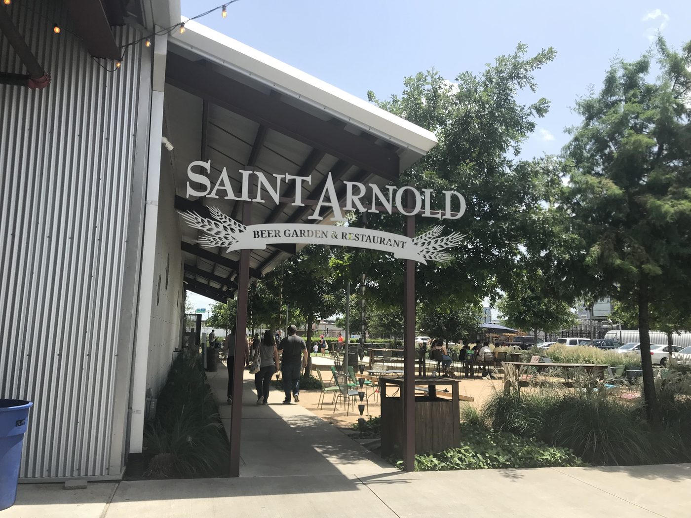 Brewery Boom in Houston Fueled by Craft Beer Lovers