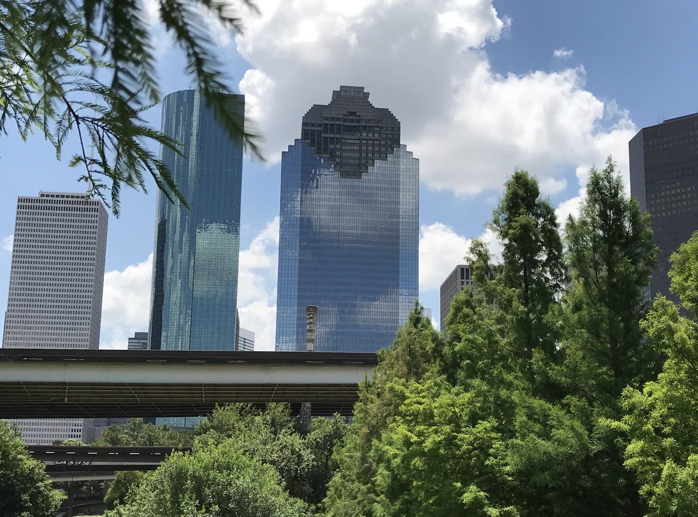 Brookfield Properties Unveils Another Chapter
