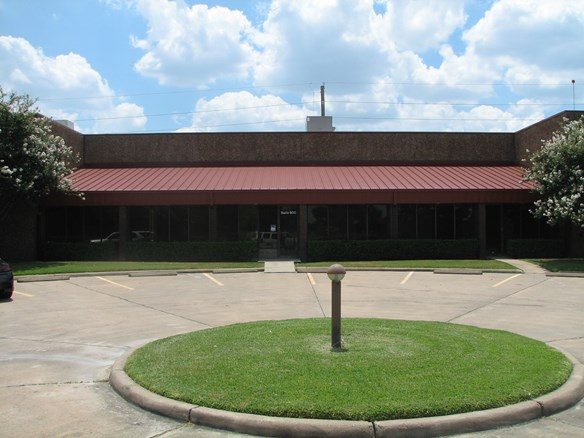 Brookhollow West Business Park Sold, Market briefs