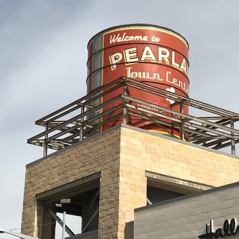 Buc-ee’s Office Lease Lifts Pearland Center to 100% Occupancy