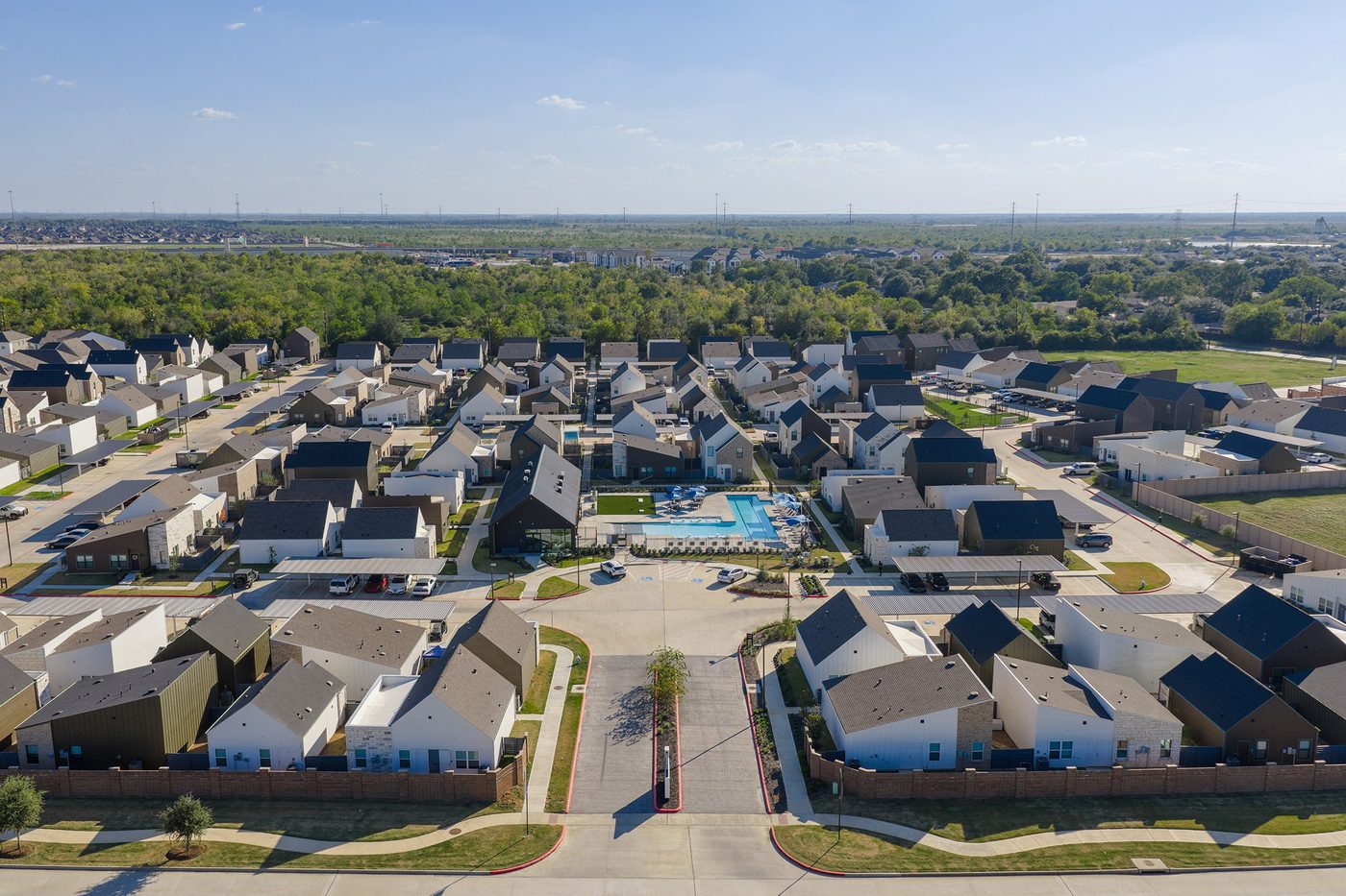 Build-To-Rent Boom: Dellrose, Yardly and More