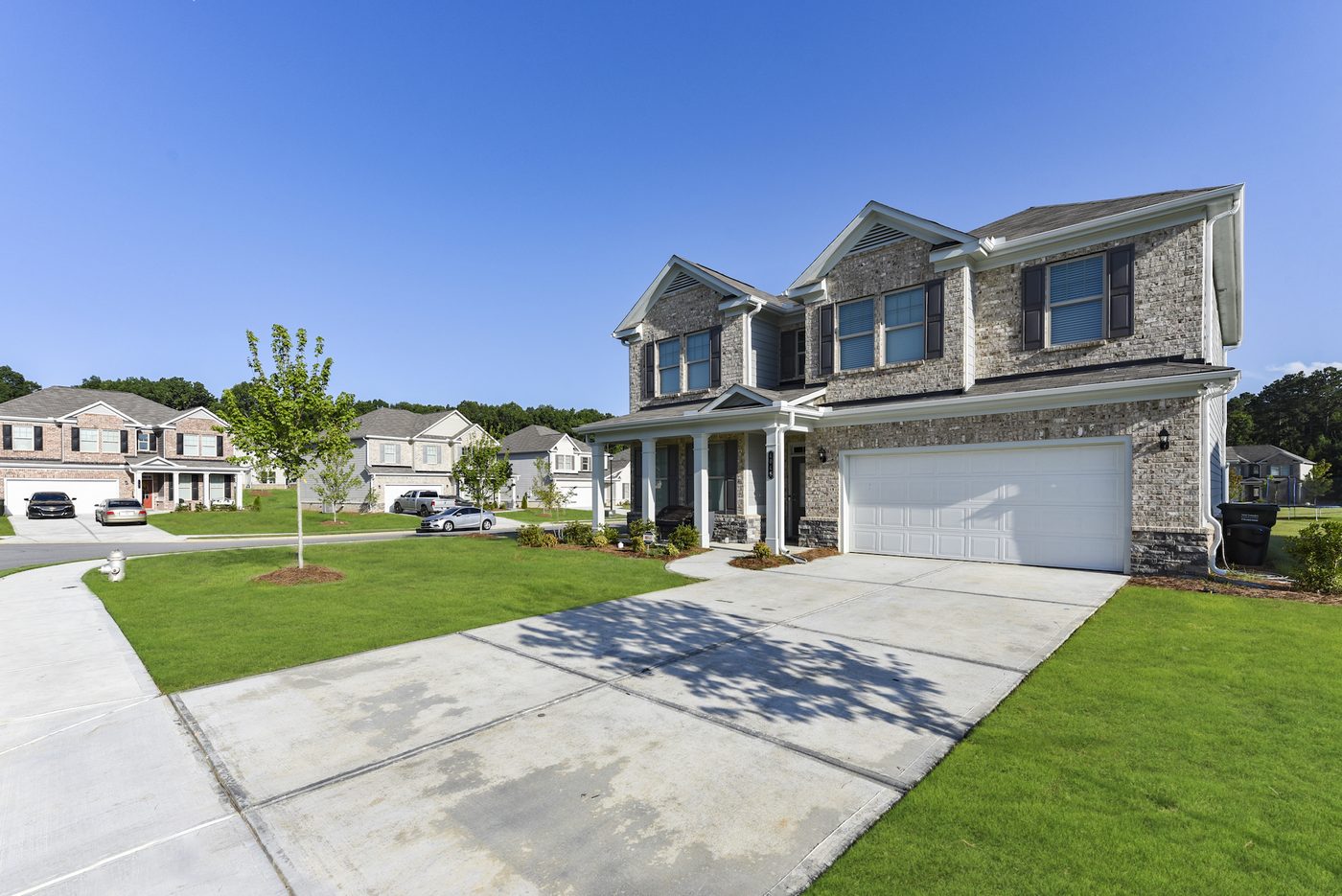 Build To Rent Boom