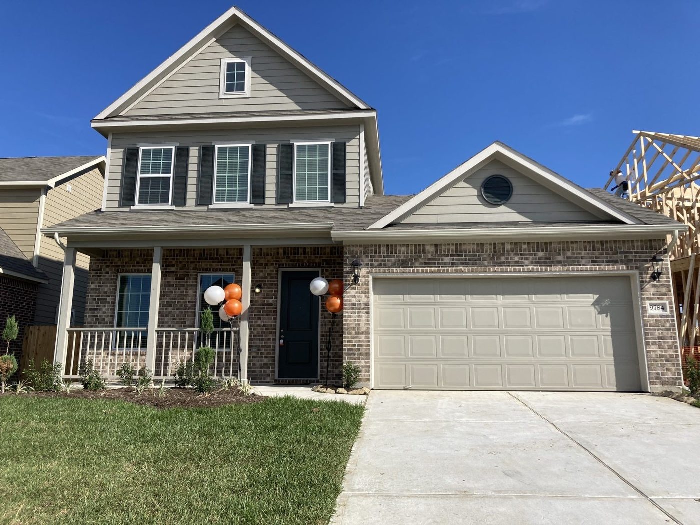 Build-to-Rent Home Construction Hits Record High