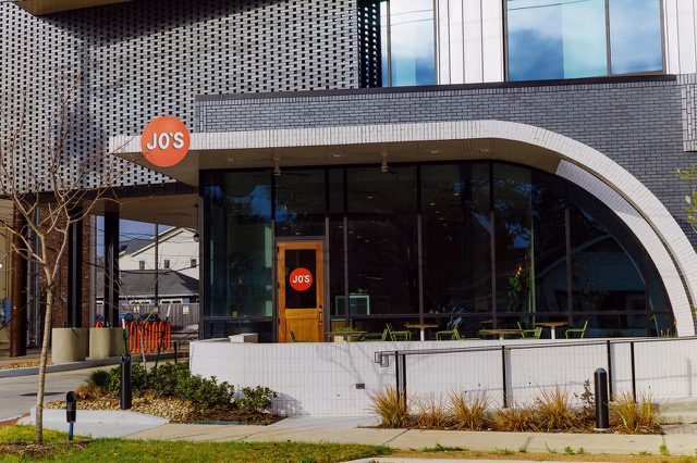 Bunkhouse Opens Coffee Spot in The Heights
