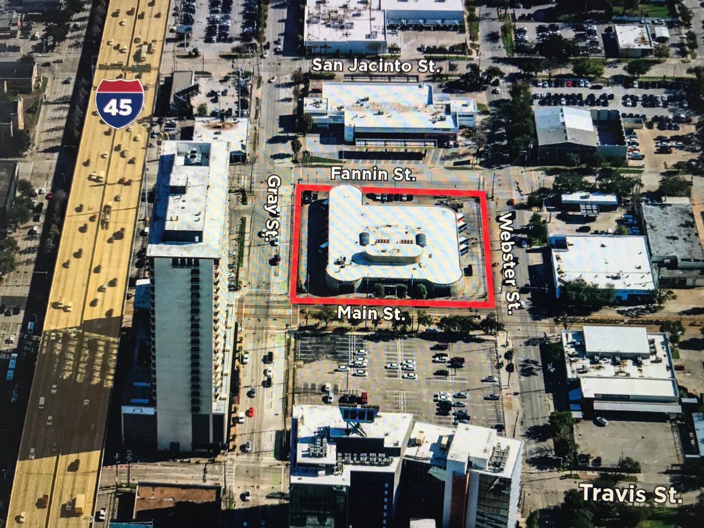 Bus Station Departure Could Transform Midtown