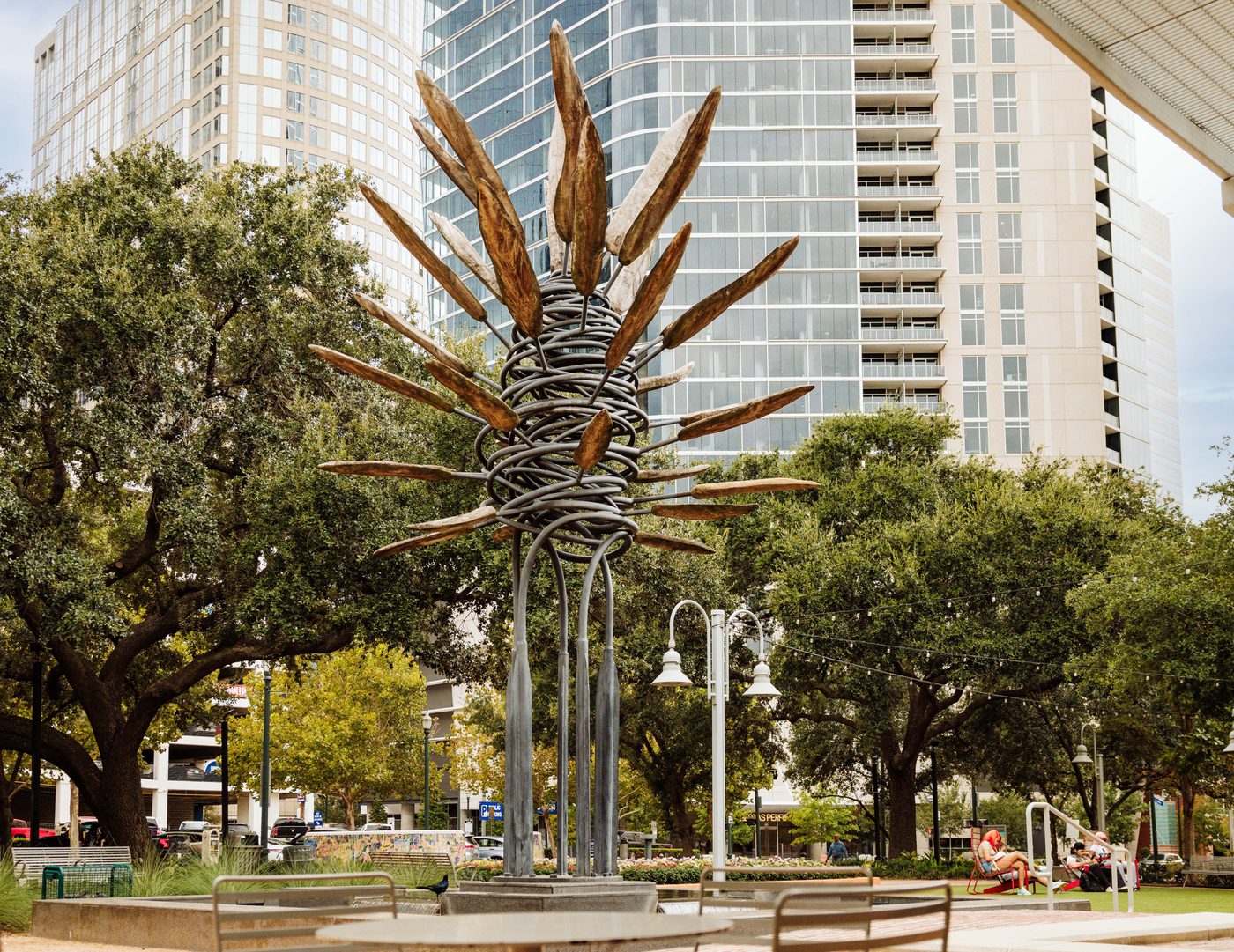 Market Square Park