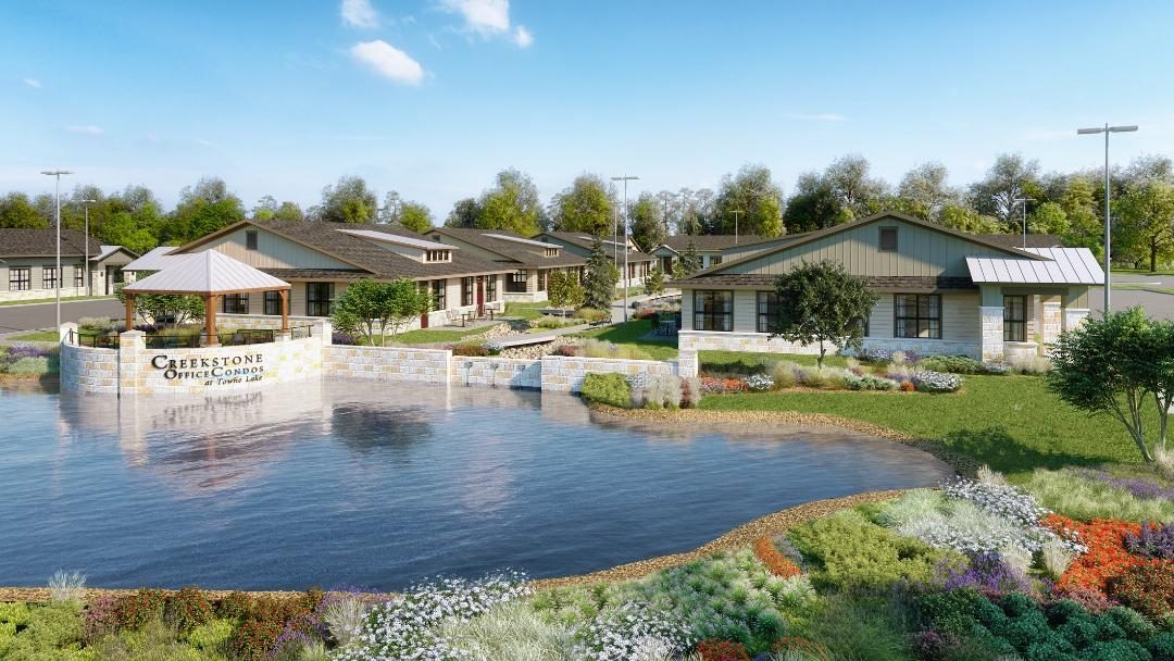 SF Office Condo Project: Caldwell Cos. Developing 56,250