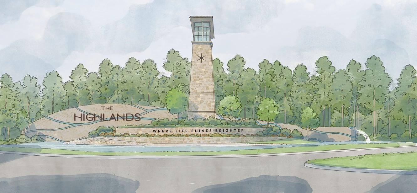 Caldwell Starts 2,300-Acre Master Planned Community