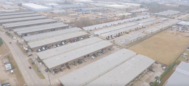 19 Houston Industrial Buildings: California Investor Buys