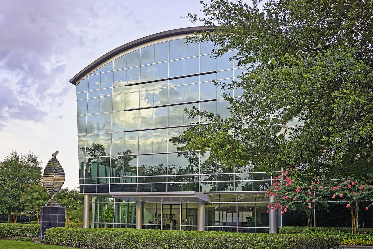 California Pharma Play in Texas