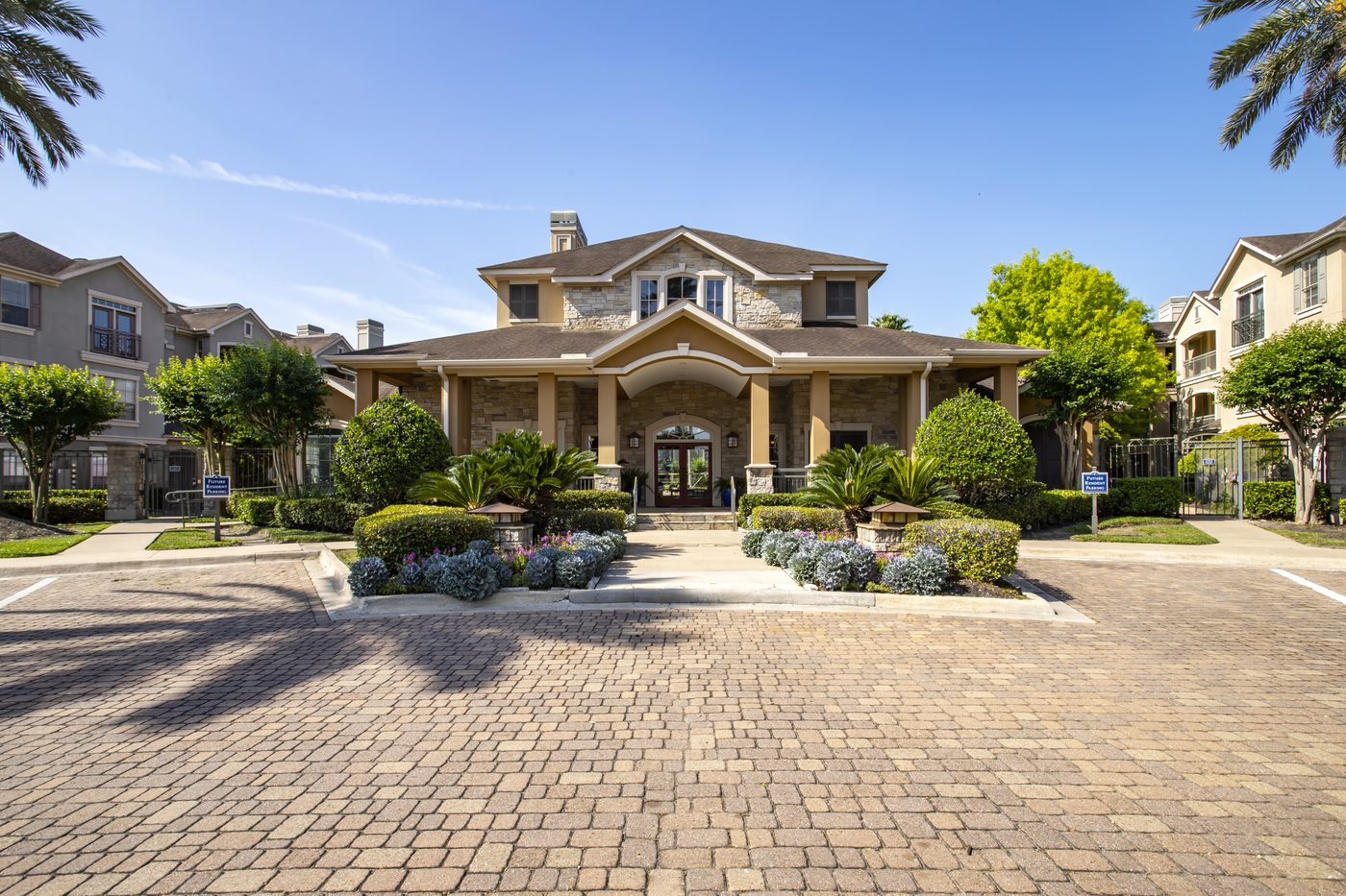 Carroll Sells Houston Property