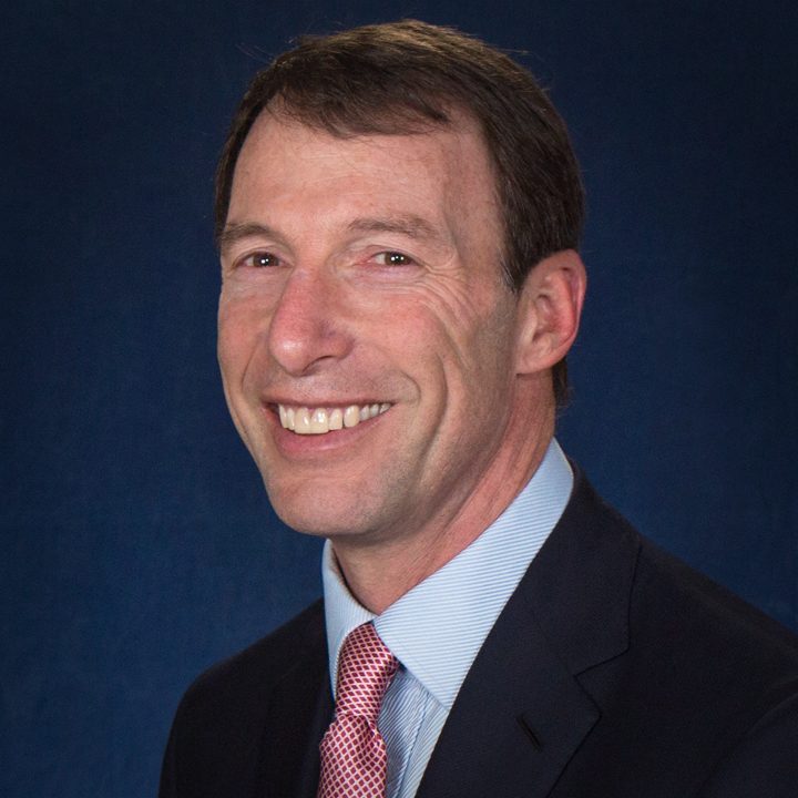 Stephen Lebovitz