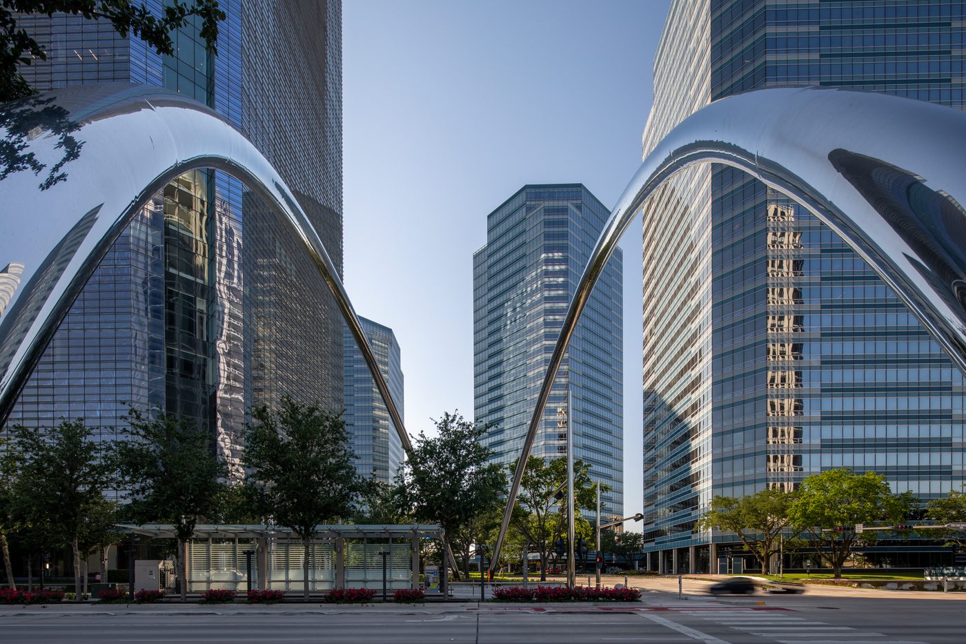CBRE Gains Four Oaks Assignment