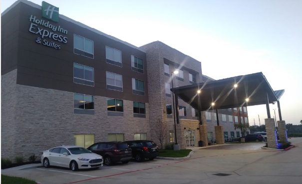 The Pipeline: CBRE: Houston has 152 New Hotels