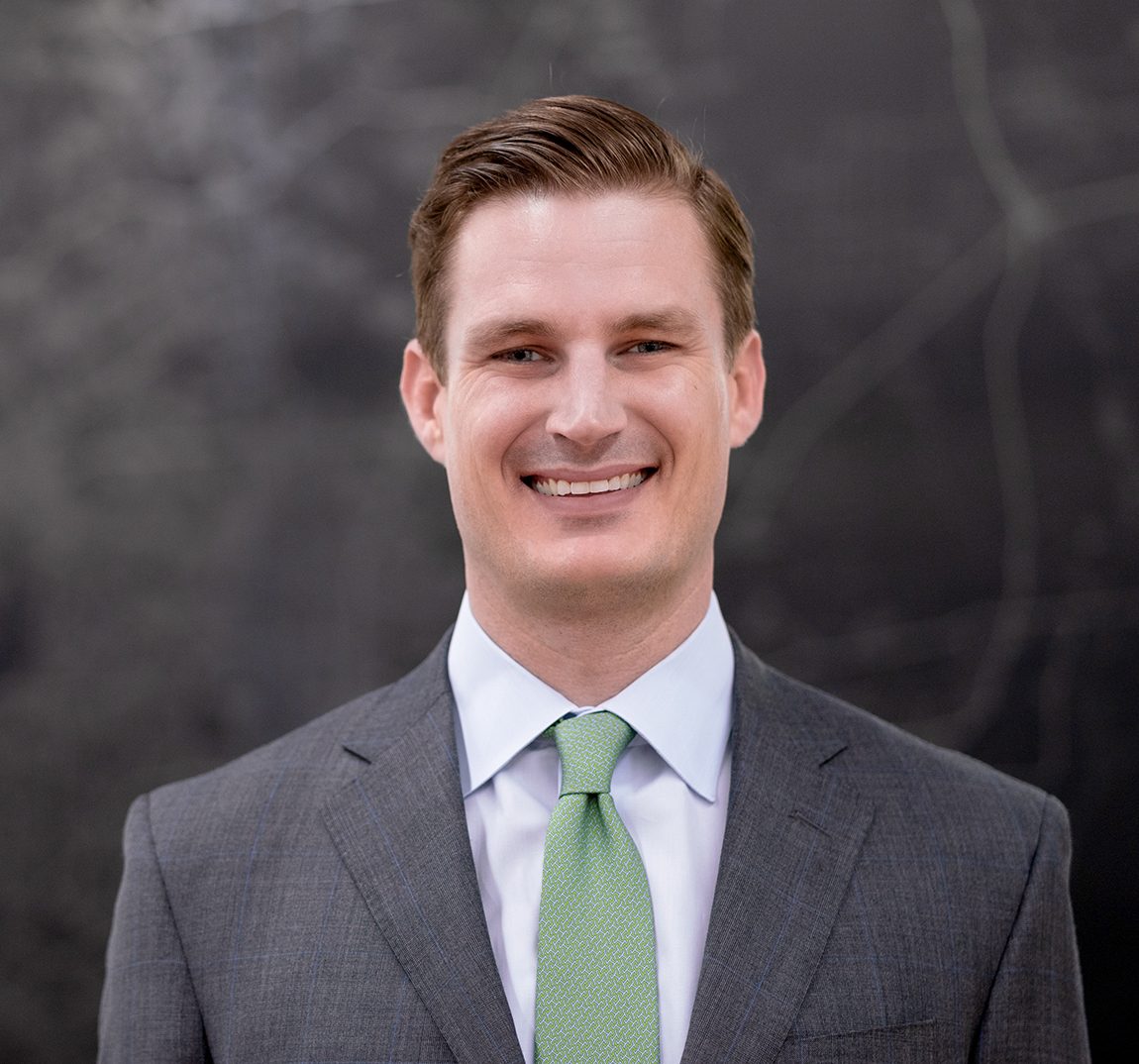 Houston Market Leader: CBRE Names Peter Mainguy as