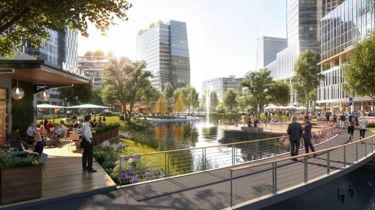 CBRE Ranks Houston Second
