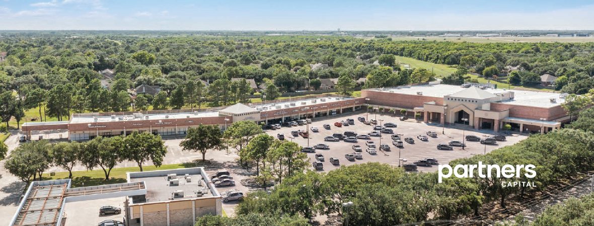 Center with Closed Randalls