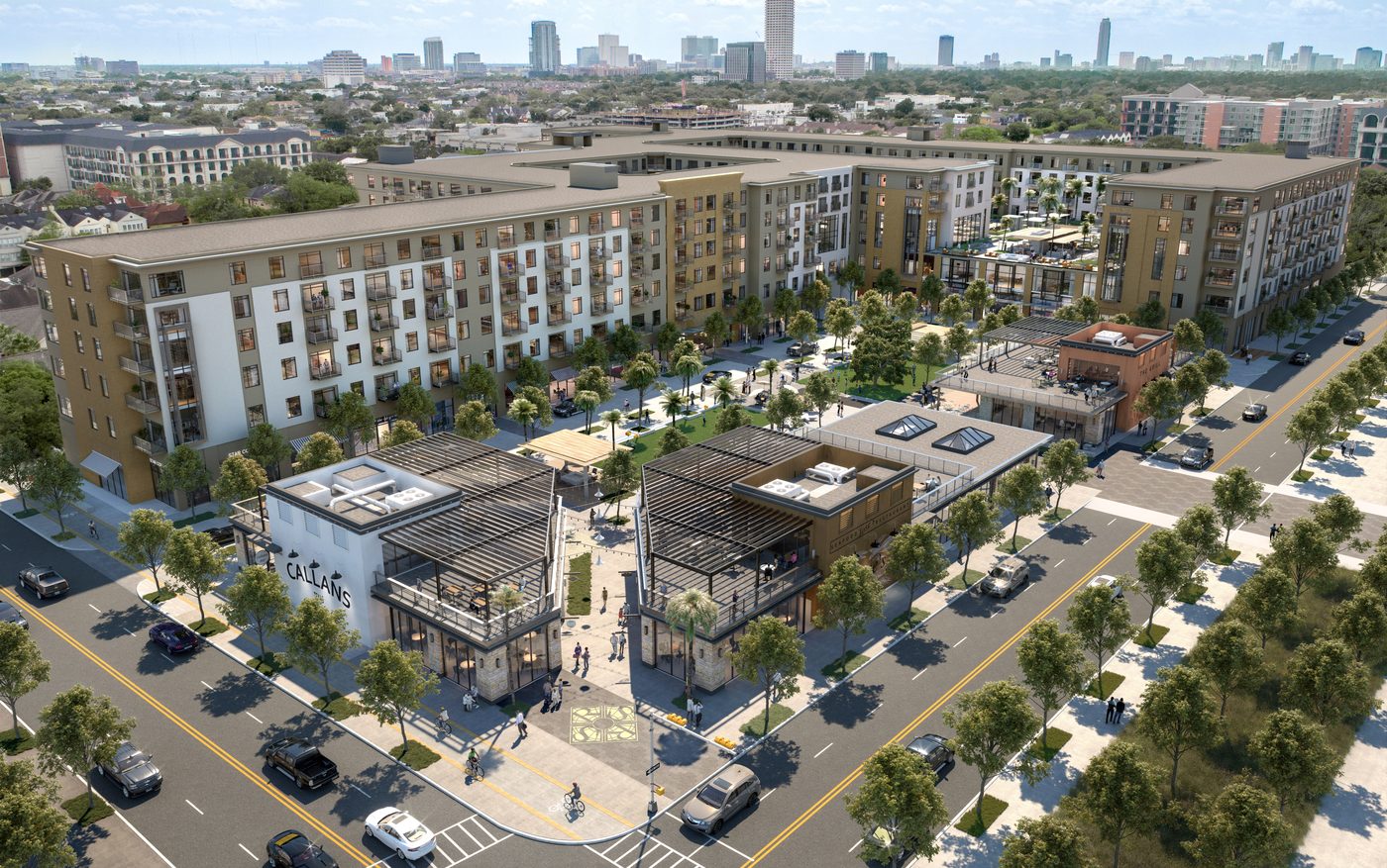 Chef Chris Shepherd Leases