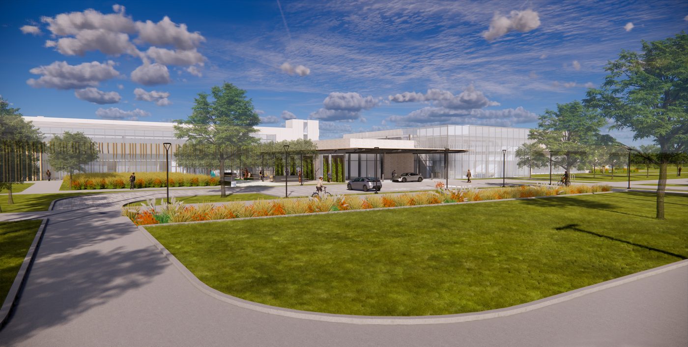 Chevron Buys 77 Acres in Bridgeland