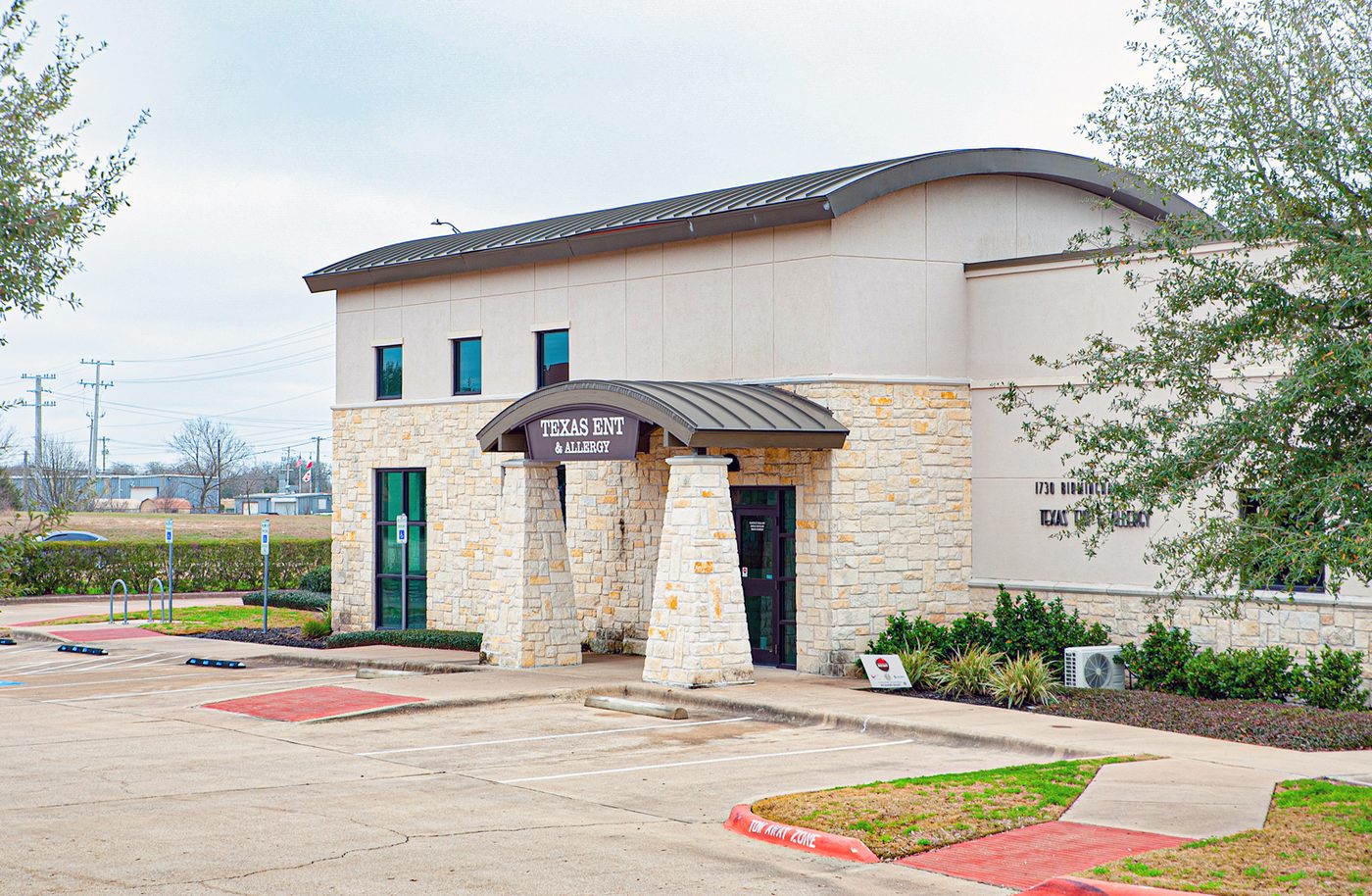 Chicago Firm Buys Medical Properties in Texas Triangle
