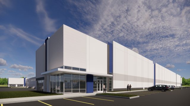 Houston: Chicago Firm Starts Building (briefs)