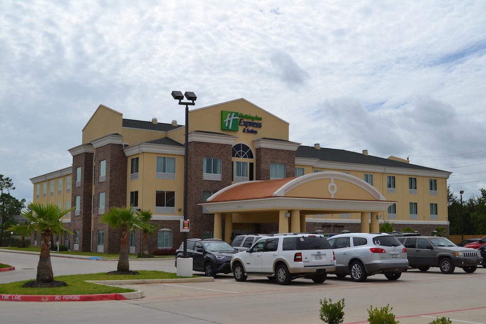 Chicago Hotel Investor Buys Houston Property, Market briefs