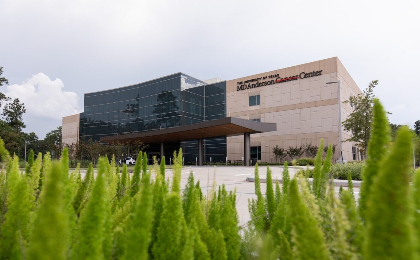 The Woodlands: Chicago Investor Pays $115 Million for Building