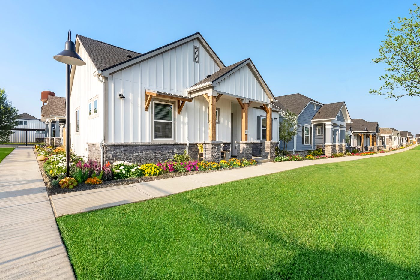 Christopher Todd Expands BTR Holdings in Texas