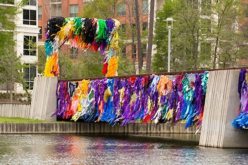 City Place Adds Dynamic Art Program
