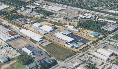 Clay Sells Manufacturing Campus to Blacktop
