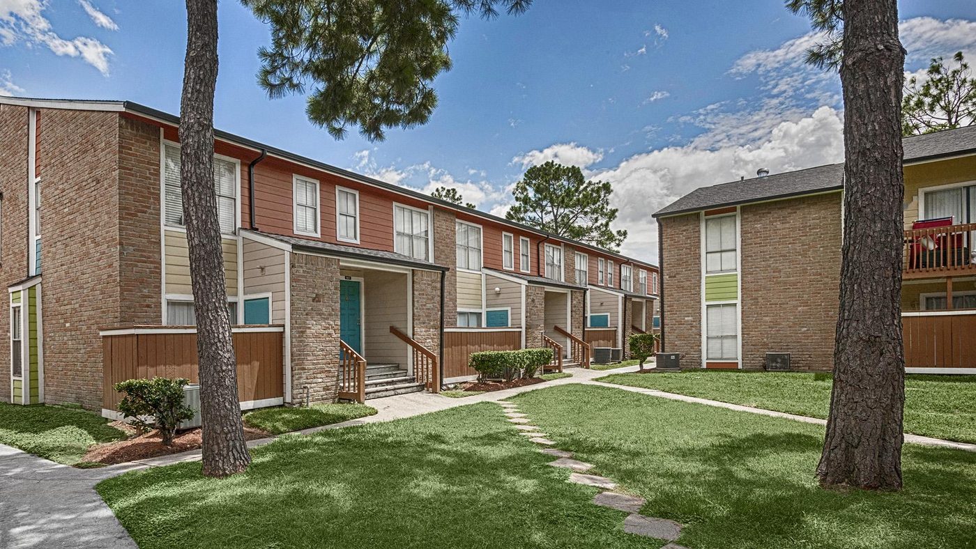 Clear Sky Capital Buys Greenspoint Apartments, Market briefs