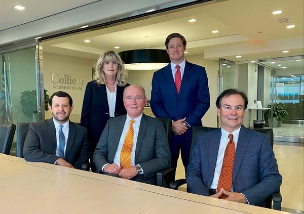 Colliers Adds Multifamily Talent