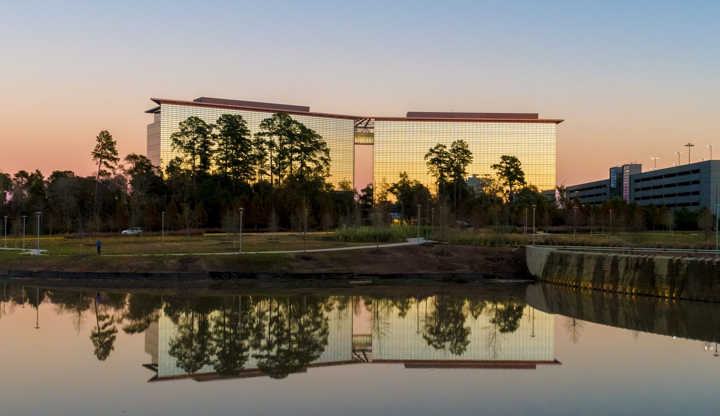 Southwestern Energy to Advise on Real Estate: Colliers Retained by