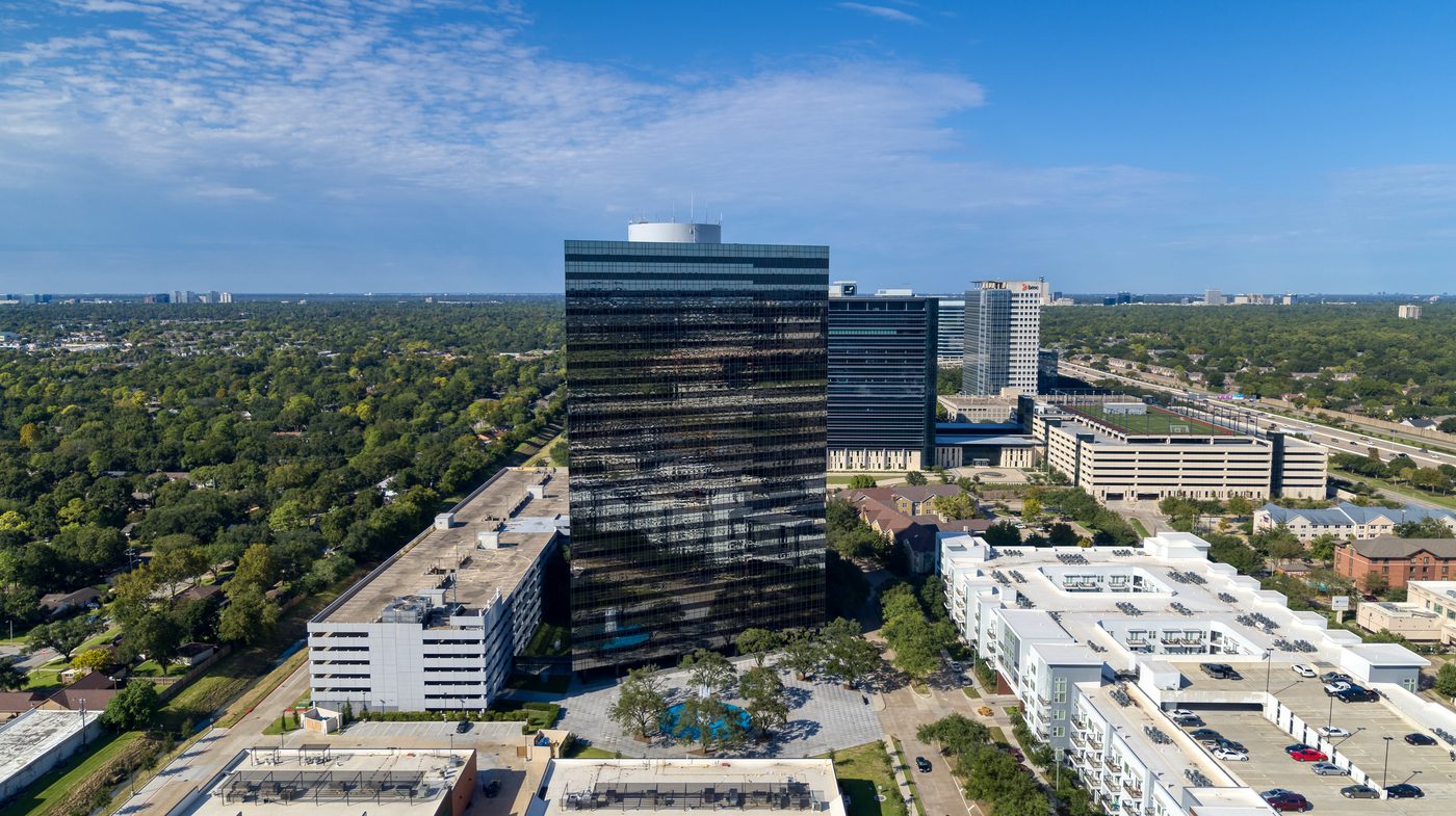Common Desk Opening Third Houston Coworking Spot