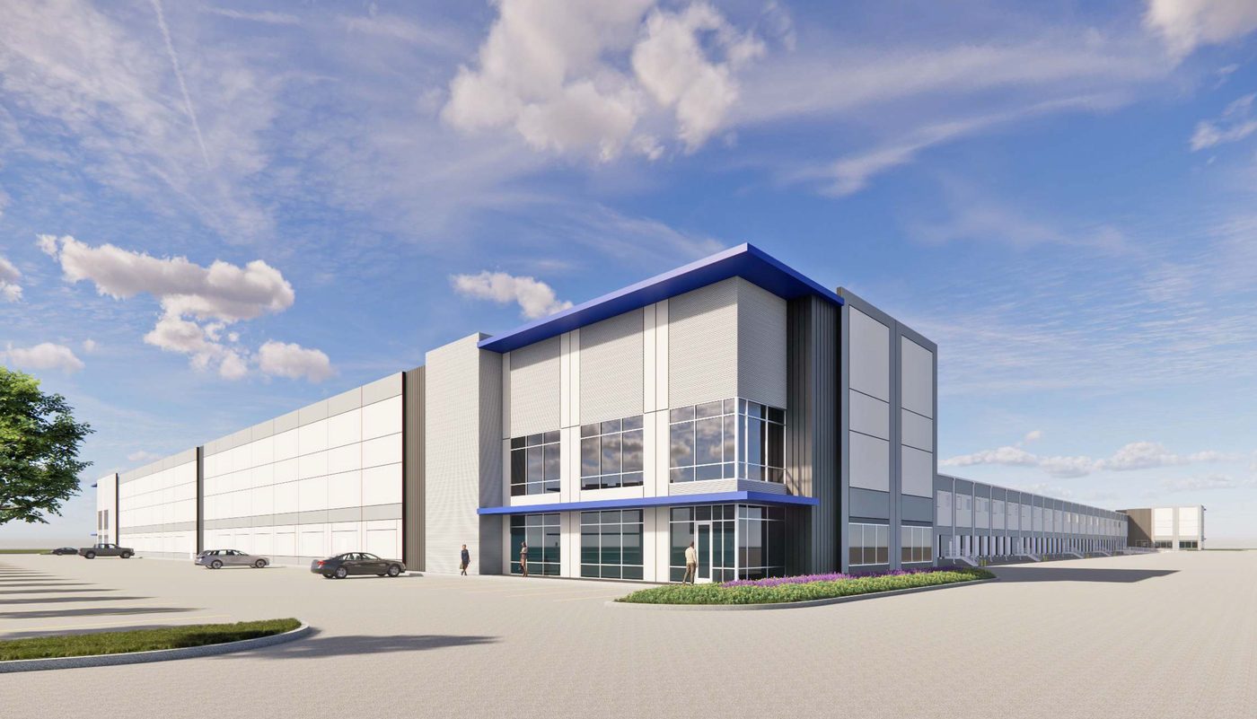 Constellation Breaking Ground on Major Project